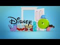Disney Junior USA Continuity November 28, 2020 Pt 2s @continuitycommentary