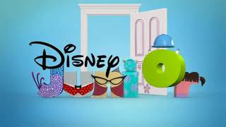 Disney Junior USA Continuity November 28, 2020 Pt 2s @continuitycommentary