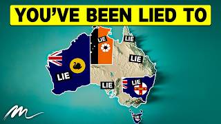 15 Australia Geography Facts You Won’t Believe Are True!