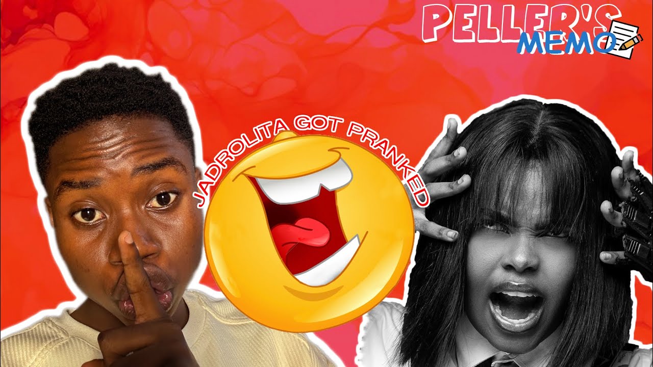 PELLER PRANKS JADROLITA | PELLER’S MEMO