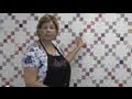 Make a Quilt Top - Quick & Easy - YouTube
