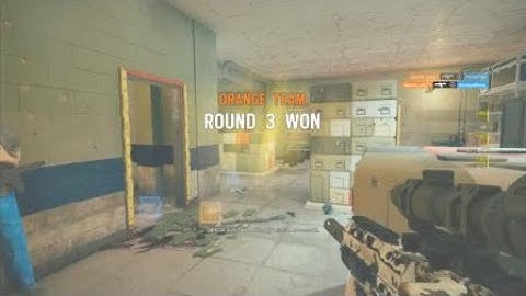 How to crouch spam 101