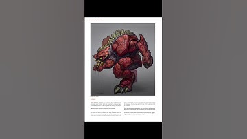 THE EVOLUTION OF THE PINKY DEMON #doom #gaming #fps