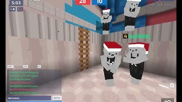 Intense Kirka.io Gameplay with Knife: Mastering the Art of Precision and Stealth!"