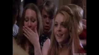 Megan Fox Confessions of a Teenage Drama Clip Clip #1