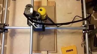 MPCNC problems