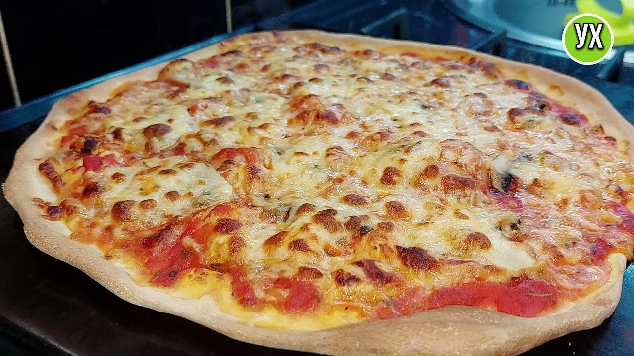 пицца неаполитанская рецепт видео фото 51