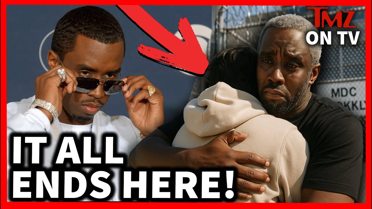 The End of the Diddy Trial… | TV Ep 9/30/25