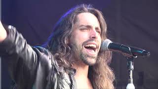 Collateral Live At Stonedead 2023