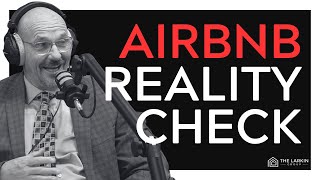 Is the St. George, Utah Airbnb market crashing?
