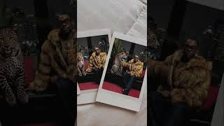 Come Along With Me For My 24Th Birthday Photoshoot