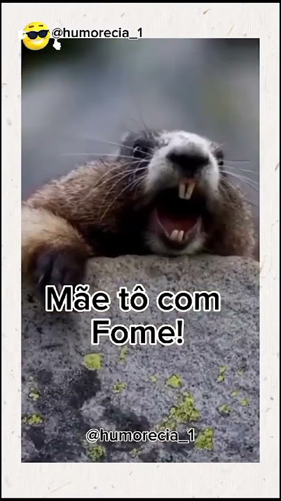 Mãe tô com fome 🤤🤤🤤🤤