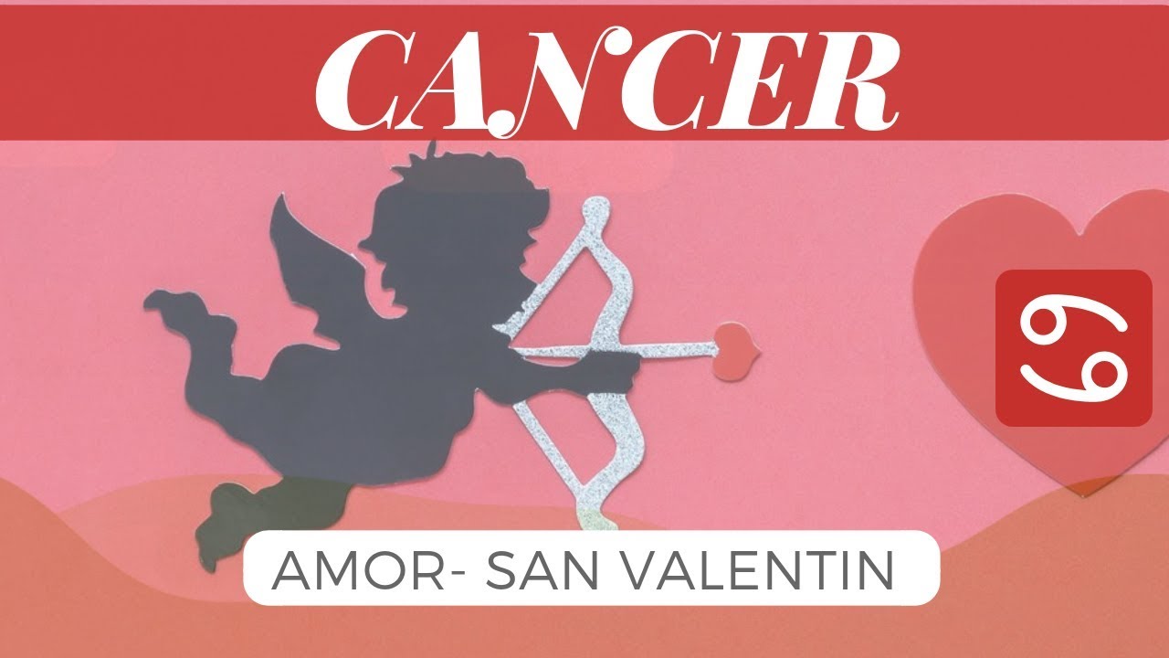 Cancer Amor Febrero ♋🔮 La espera vale la pena💘 signos del zodiaco compatibilidad