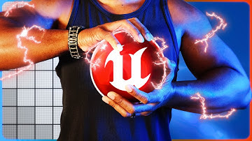 Alembic Material Trick You Need To Know! | Unreal Engine 5