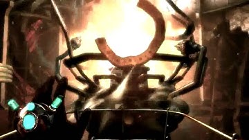 Singularity Good Ending Part 2