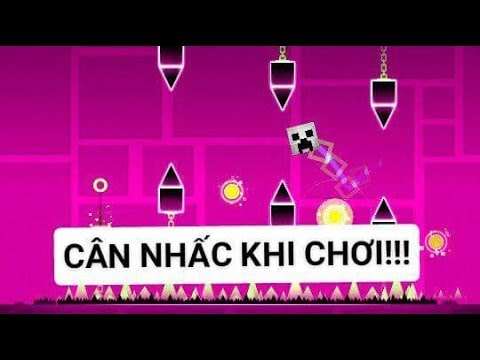 KHỐI VUÔNG MẶT NGU ĐÃ TRỞ LẠI VÀ KHÓ HƠN| Geometry dash Subzero LongHunter Gaming