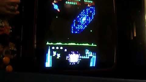 Pleiads Tehkan PCB Part 2