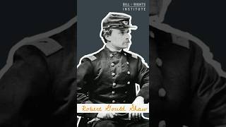 This Day in History | October 10, 1837 Birth of Robert Gould Shaw #CivilWar  #ThisDayInHistory