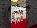 A2O May Have Arrived! #iHeartJingleBall2025