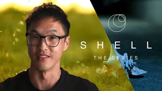 SHELL GETS A SEQUEL (Official Announcement)