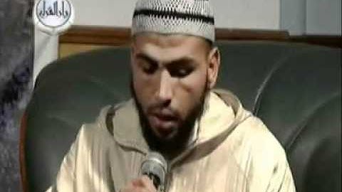 ما تيسر من سورة المائدة // القارئ عبد اللطيف أحسوس