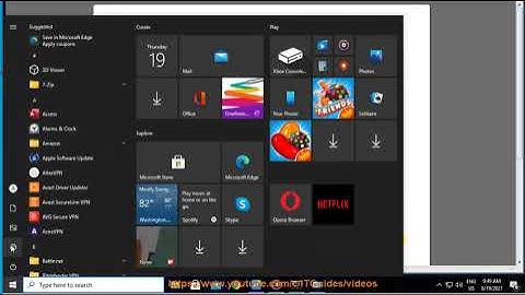 Fix Windows Apps greyed out in Start Menu in Windows 11