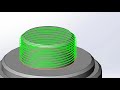 SOLIDWORKS 2017 Modelling Delighters w/ Ben Weir