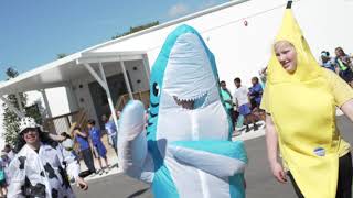 Homecoming 2025 Highlights!