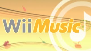 Main Menu (March) - Wii Music Soundtrack