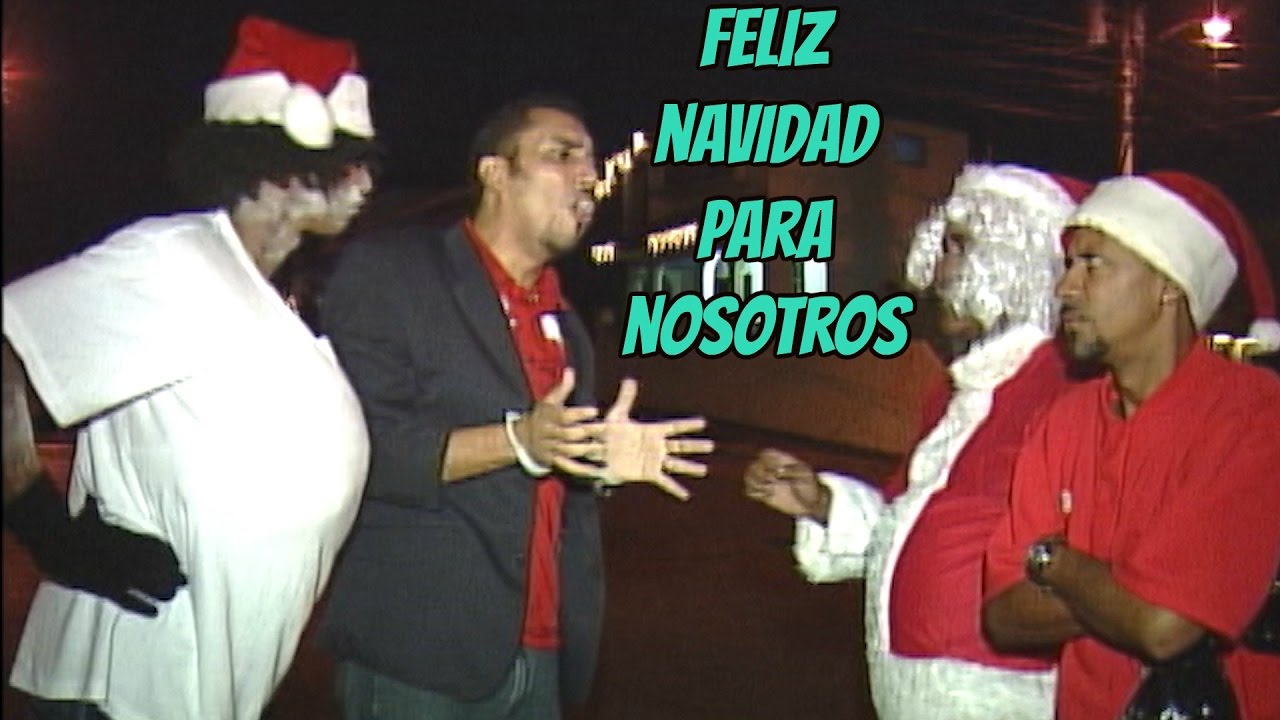 Noche Buena | Betitto Bacalao