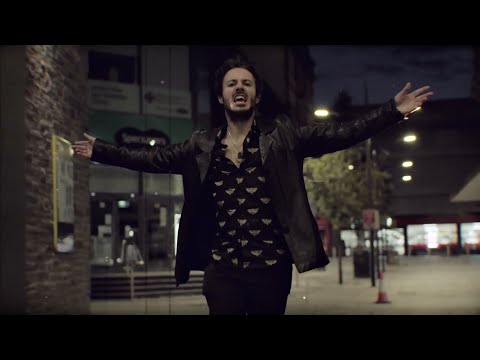 James Kennedy - Outragers