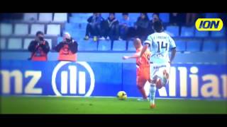 Sofiane Feghouli 2014