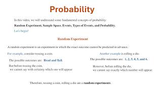 Probability