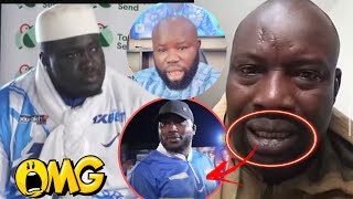 Combat Bi Dama Si Ee Wa Keur Modou Lo Na Gnou Diok Zarko Wax Na Lou Reuy