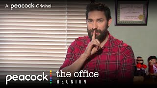 The Office - The Reunion \/ Reboot (2024) FINAL TRAILER | NBC Concept Peacock