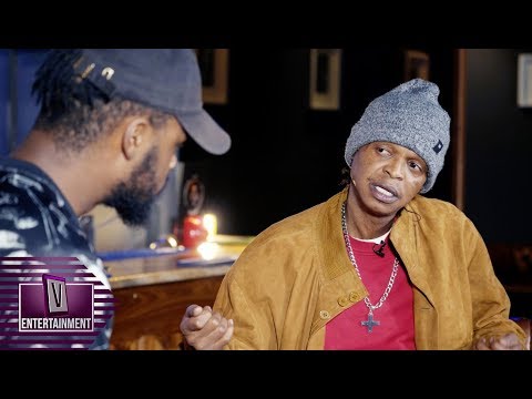 The death of kwaito | Spikiri | V-Entertainment