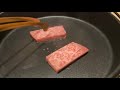 Wagyu Suki 喜和牛：和牛刺身、壽司、和牛壽喜燒; Wagyu Sashimi &amp; Sushi, Wagyu Sukiyaki - Part 2