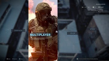 How To Fix Your Modern Warfare Clan Profanity Glitch!