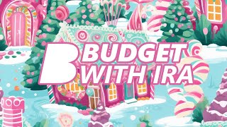 Budget with Ira • Make it Rein Collection