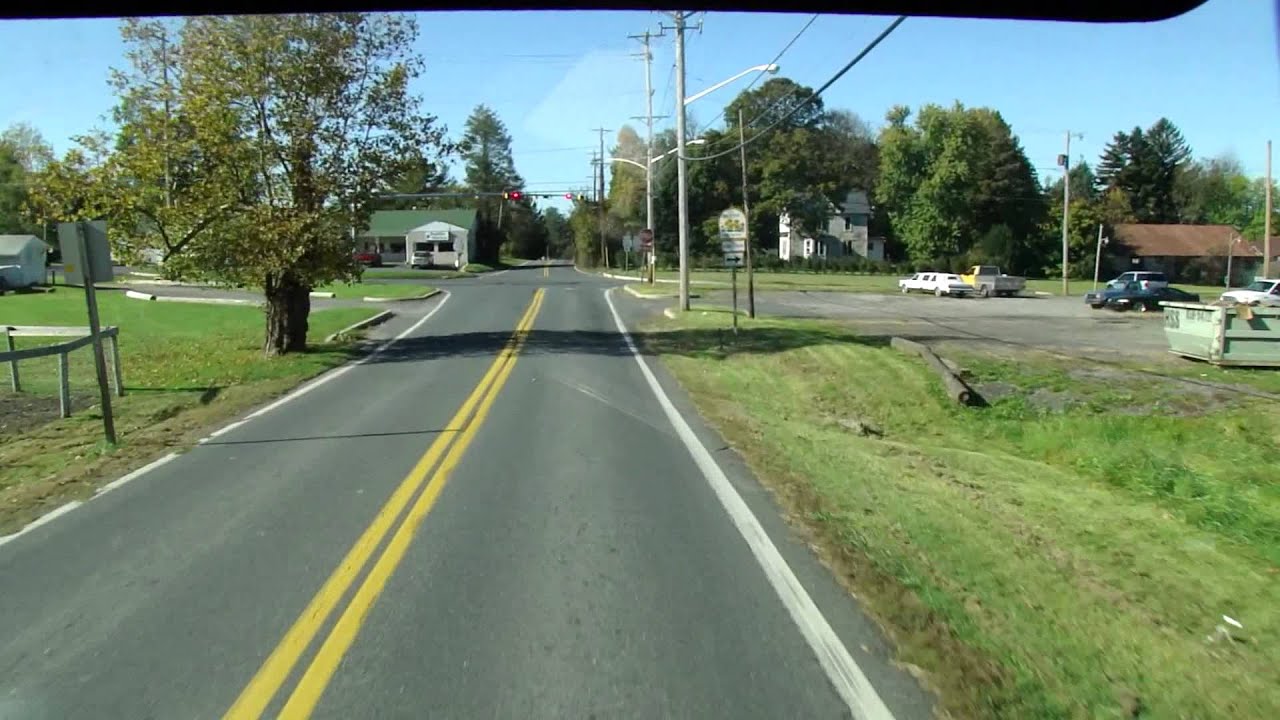 Driving In Dublin Maryland YouTube