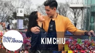 TWBA: Kim Chiu and Xian Lim's current and real relationship