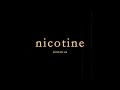 Mitchell Zia Nicotine Official Lyric Video mp3