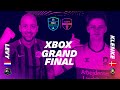 The 120th minute goal worth $100,000 | Levy v Klenke | FIFA 21 Europe Xbox Playoffs Final