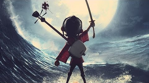Kubo and the Two Strings | Clip #1 | Don