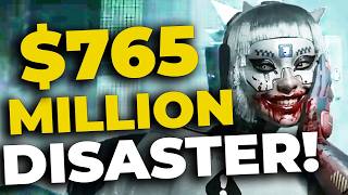 Marathon Just Cost Sony $765 MILLION