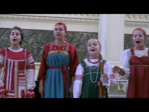 «Вейся, вейся капустка»,