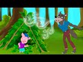 تین چھوٹے سور + بھیڑیا کی پریوں کی کہانیاں ​| Three Little Pigs | سوتے وقت کی کہانیا