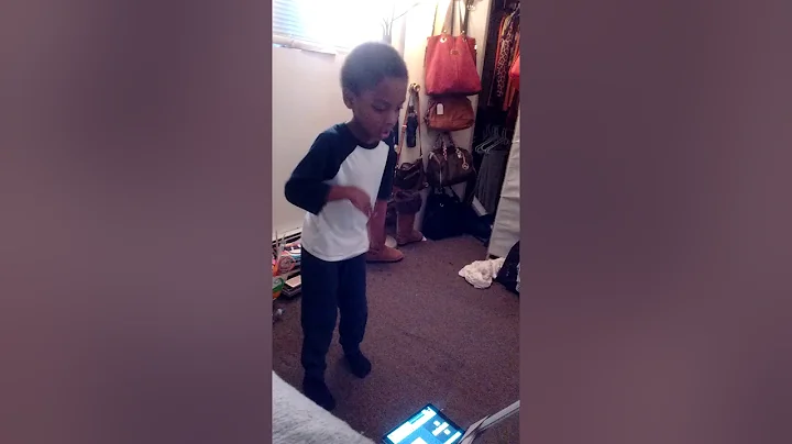 Dance moves