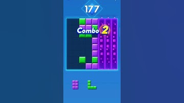 Block Blast Part 7😅😆😄 #blockblast #game #hungrystudio