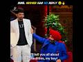 Sunil Grover Speechless 😂🔥 | #kapilsharma #Funny Moment #shorts #kapilsharmashow #shortvideos